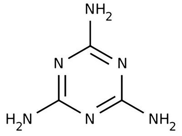 三聚氰胺